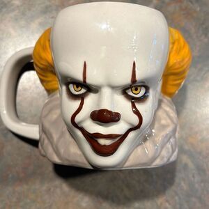 Paladone IT Pennywise Coffee Mug Warner Bros